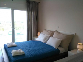 Fevronia's Rooms